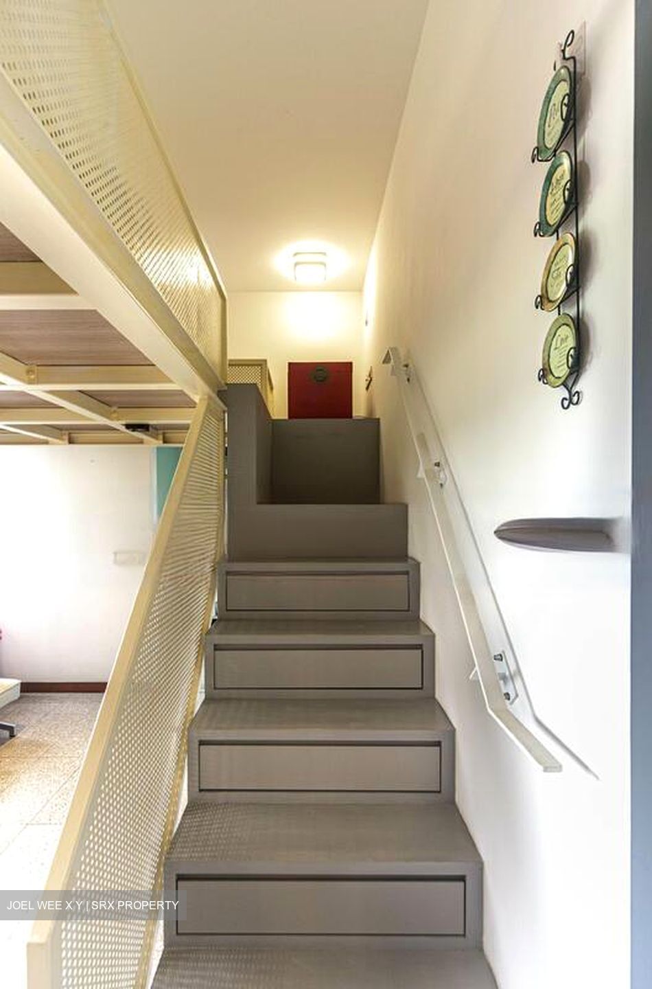 The Hillier (D23), Apartment #569710441